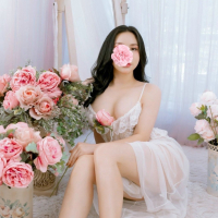 Hoàng vy Tuyệt Đỉnh Gái Ngoan Qui Nhơn