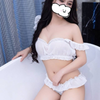 Ngọc Anh một nàng thơ quy nhơn với khuôn mặt xinh xắn