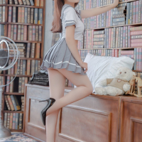 Vẻ Đẹp Tự Nhiên Của Tường Vy – Nàng Búp Bê Miền Tây 2k3