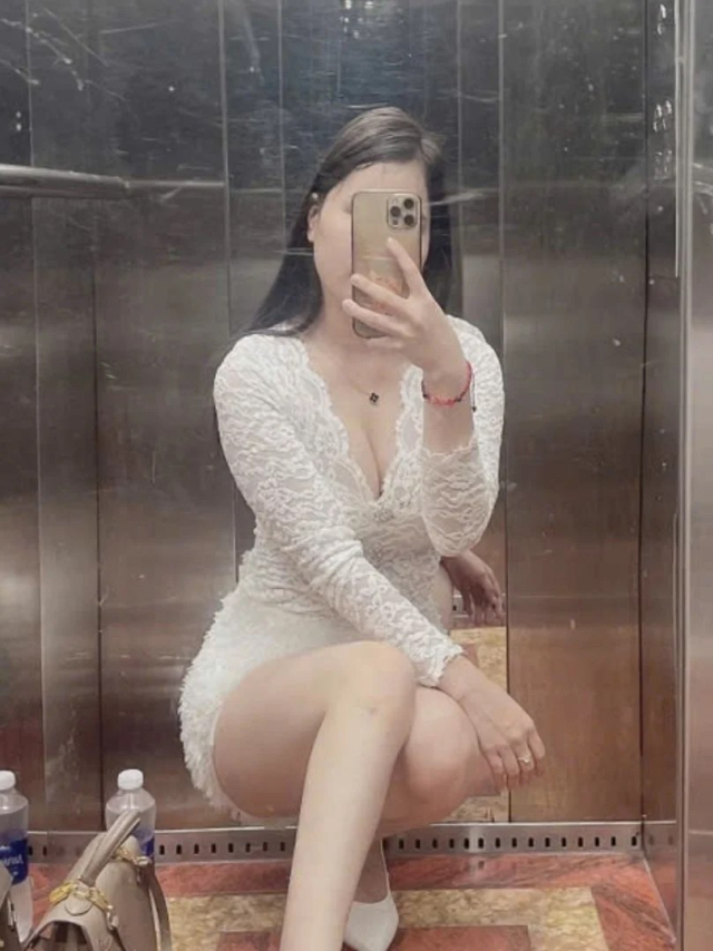 Gái Gọi Ghềnh Ráng Quy Nhơn Hạ Vy 1 Biểu Tượng Hoàn Hảo