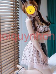 Gai Goi Tran Anh Tong Quy Nhon 2